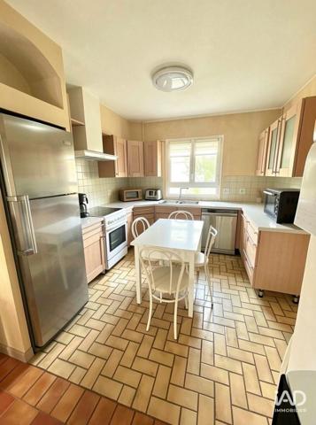 Maison à vendre 5 pièces 136 m² Saint-André-les-Vergers