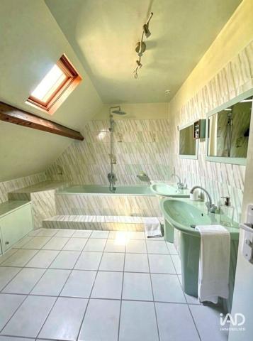 Maison à vendre 5 pièces 136 m² Saint-André-les-Vergers