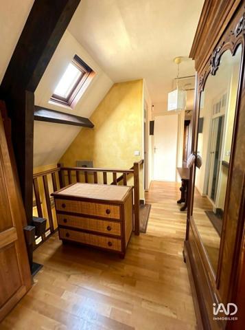 Maison à vendre 5 pièces 136 m² Saint-André-les-Vergers