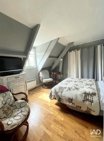Maison à vendre 5 pièces 136 m² Saint-André-les-Vergers