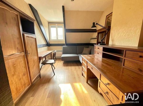 Maison à vendre 5 pièces 136 m² Saint-André-les-Vergers