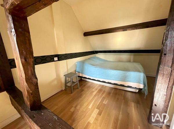Maison à vendre 5 pièces 136 m² Saint-André-les-Vergers
