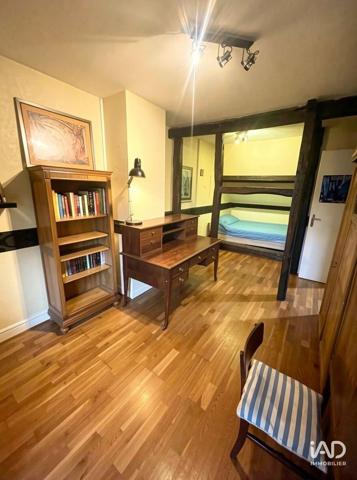 Maison à vendre 5 pièces 136 m² Saint-André-les-Vergers