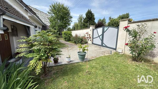 Maison à vendre 5 pièces 136 m² Saint-André-les-Vergers