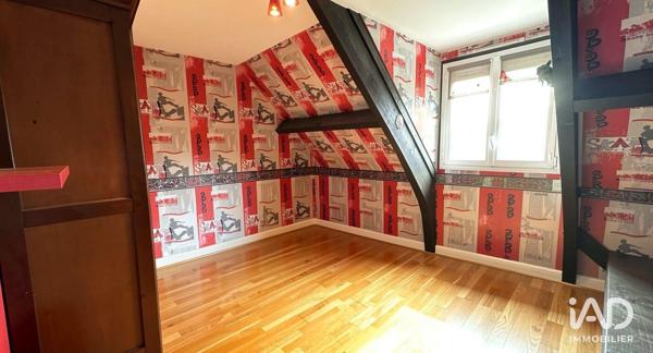 Maison à vendre 5 pièces 136 m² Saint-André-les-Vergers
