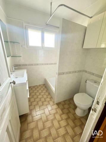 Maison à vendre 5 pièces 136 m² Saint-André-les-Vergers
