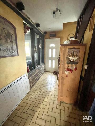 Maison à vendre 5 pièces 136 m² Saint-André-les-Vergers