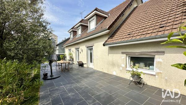 Maison à vendre 5 pièces 136 m² Saint-André-les-Vergers
