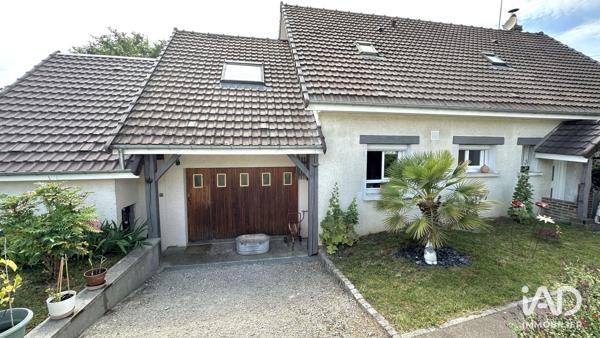 Maison à vendre 5 pièces 136 m² Saint-André-les-Vergers