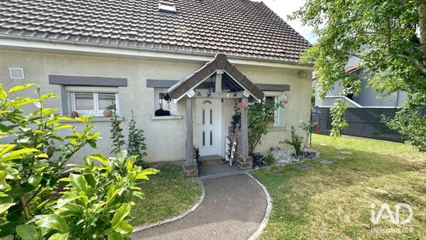 Maison à vendre 5 pièces 136 m² Saint-André-les-Vergers