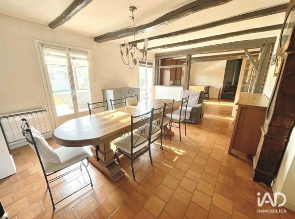 Maison à vendre 5 pièces 136 m² Saint-André-les-Vergers