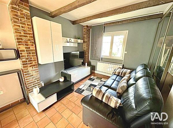 Maison à vendre 5 pièces 136 m² Saint-André-les-Vergers