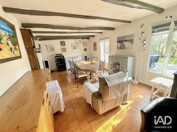Maison à vendre 5 pièces 136 m² Saint-André-les-Vergers