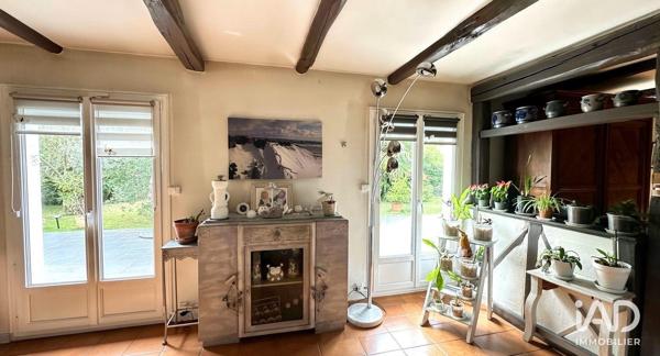 Maison à vendre 5 pièces 136 m² Saint-André-les-Vergers