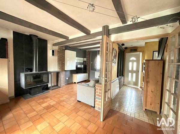 Maison à vendre 5 pièces 136 m² Saint-André-les-Vergers