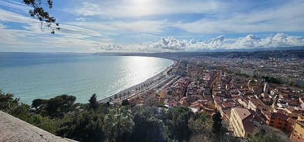 Restaurant à NICE (06000)