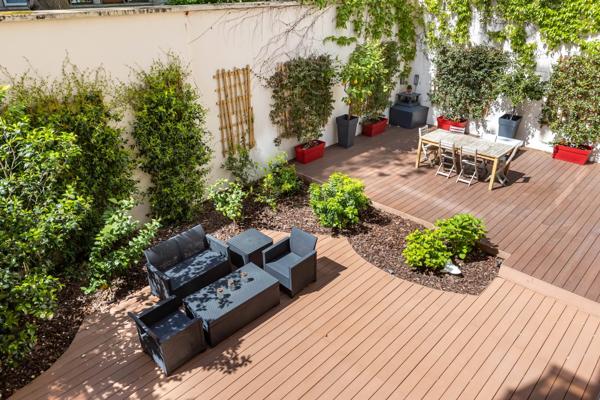 Neuilly-sur-Seine, Appartement 3 Chambres -  155 m² à vendre