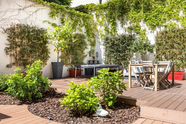 Neuilly-sur-Seine, Appartement 3 Chambres -  155 m² à vendre