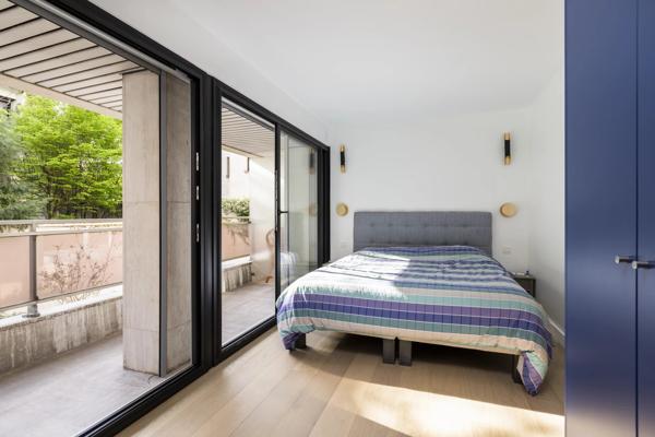 Neuilly-sur-Seine, Appartement 3 Chambres -  155 m² à vendre