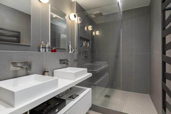 Neuilly-sur-Seine, Appartement 3 Chambres -  155 m² à vendre