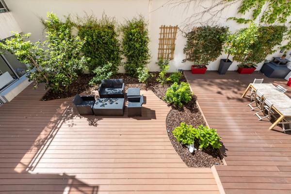 Neuilly-sur-Seine, Appartement 3 Chambres -  155 m² à vendre
