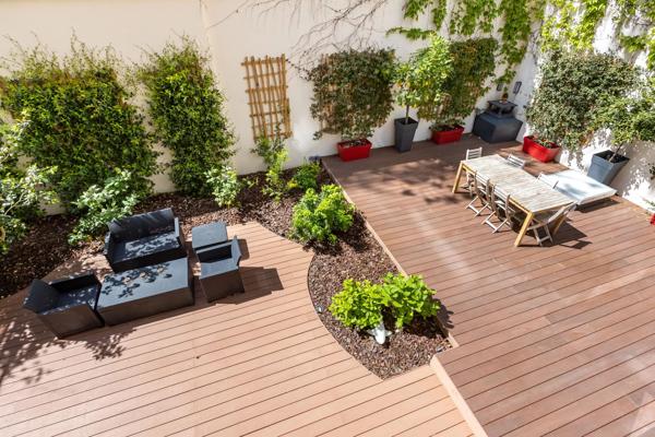Neuilly-sur-Seine, Appartement 3 Chambres -  155 m² à vendre