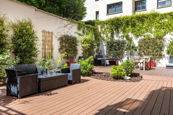Neuilly-sur-Seine, Appartement 3 Chambres -  155 m² à vendre