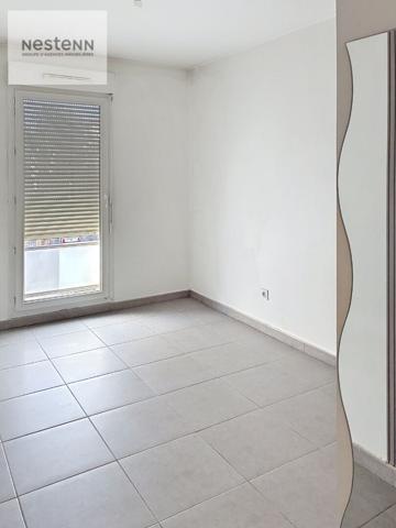 A vendre : Appartement 3 piècesà Toulon +garage- Secteur Saint Roch
