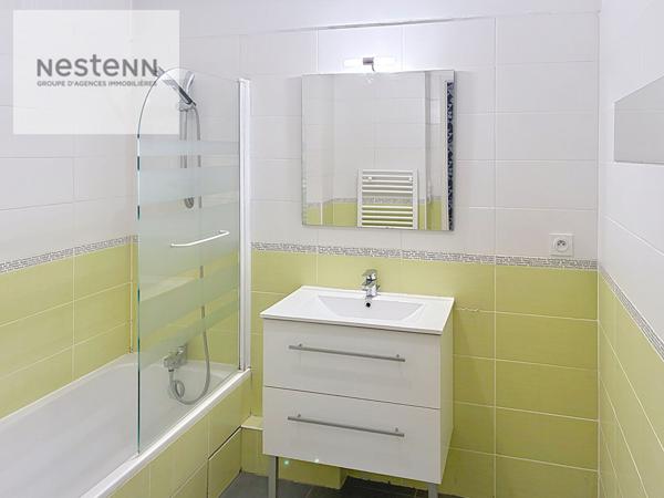 A vendre : Appartement 3 piècesà Toulon +garage- Secteur Saint Roch