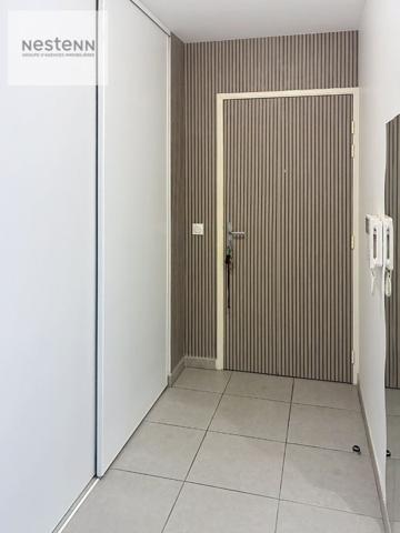 A vendre : Appartement 3 piècesà Toulon +garage- Secteur Saint Roch