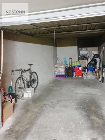 A vendre : Appartement 3 piècesà Toulon +garage- Secteur Saint Roch