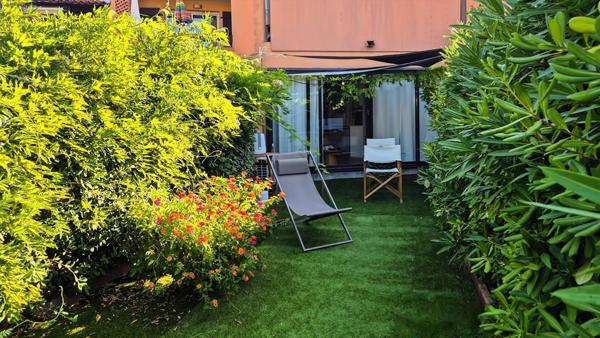 Appartement  1 pièce(s) 28 m2