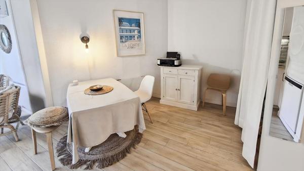 Appartement  1 pièce(s) 28 m2