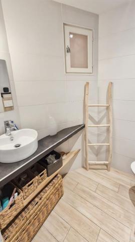 Appartement  1 pièce(s) 28 m2