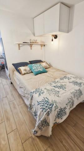 Appartement  1 pièce(s) 28 m2