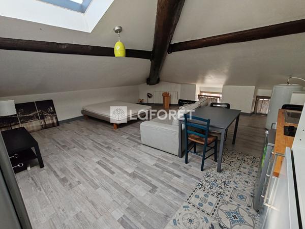 Achat immeuble Saint-Étienne - 9 pièce(s) - 350 m² - 515 000 €