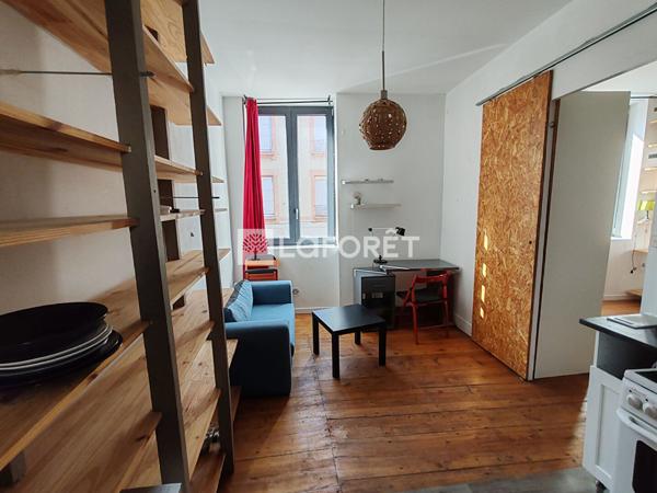 Achat immeuble Saint-Étienne - 9 pièce(s) - 350 m² - 515 000 €
