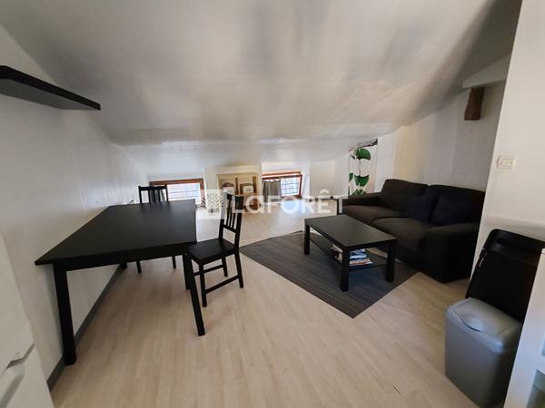 Achat immeuble Saint-Étienne - 9 pièce(s) - 350 m² - 515 000 €