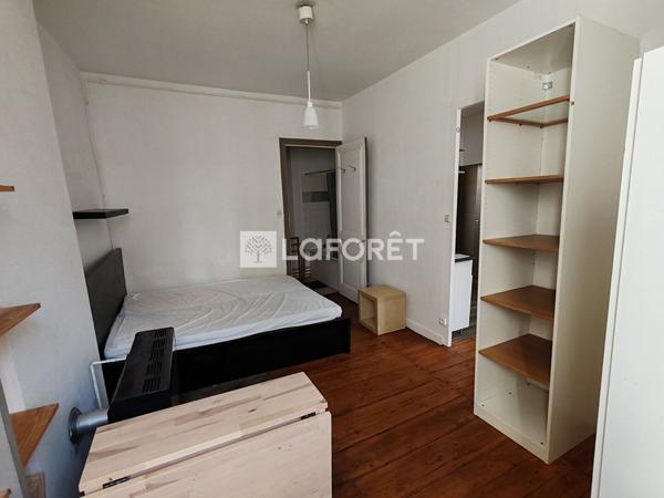 Achat immeuble Saint-Étienne - 9 pièce(s) - 350 m² - 515 000 €