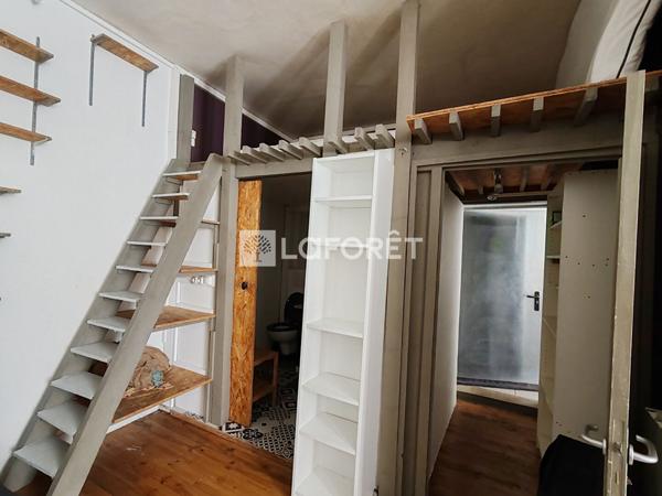 Achat immeuble Saint-Étienne - 9 pièce(s) - 350 m² - 515 000 €
