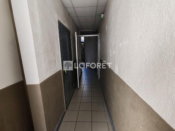 Achat immeuble Saint-Étienne - 9 pièce(s) - 350 m² - 515 000 €