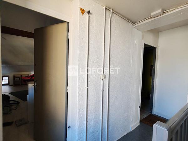 Achat immeuble Saint-Étienne - 9 pièce(s) - 350 m² - 515 000 €