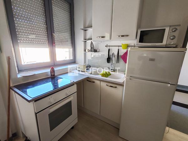 Achat immeuble Saint-Étienne - 9 pièce(s) - 350 m² - 515 000 €