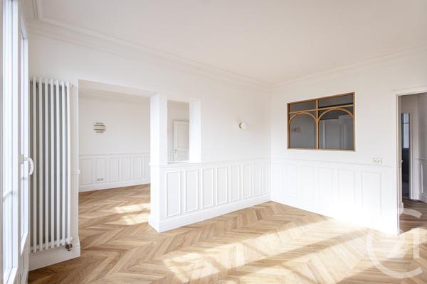 Appartement à vendre  4 pièces - 81,67 m2 PARIS - 75005