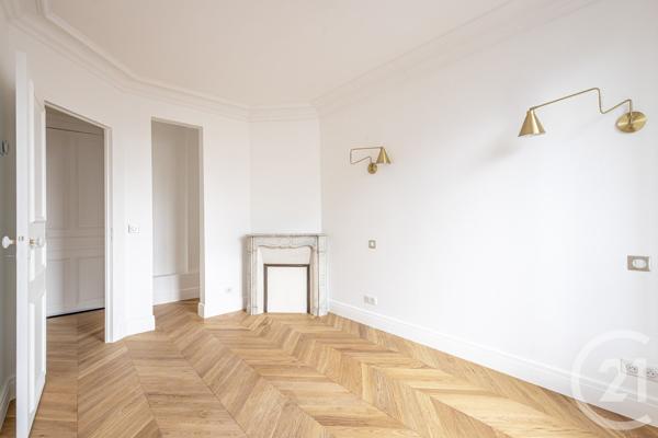 Appartement à vendre  4 pièces - 81,67 m2 PARIS - 75005