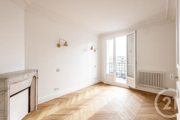 Appartement à vendre  4 pièces - 81,67 m2 PARIS - 75005
