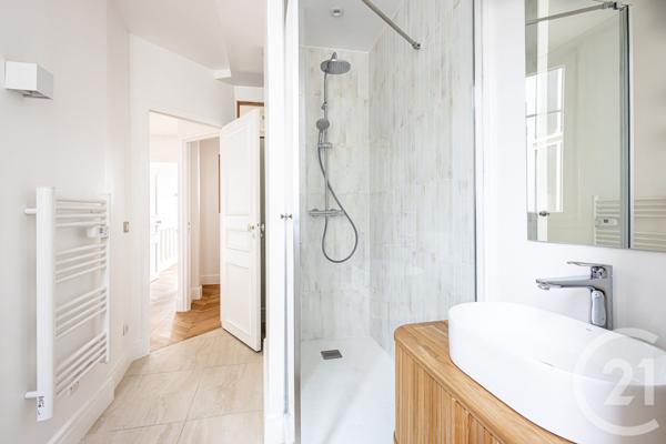 Appartement à vendre  4 pièces - 81,67 m2 PARIS - 75005