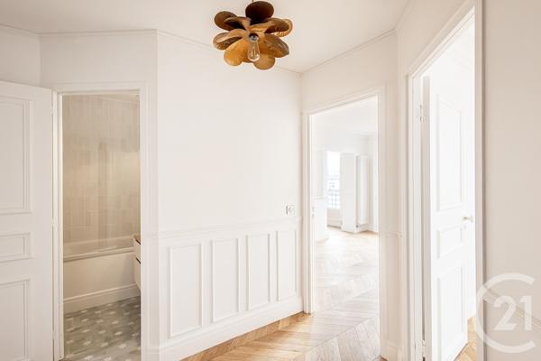 Appartement à vendre  4 pièces - 81,67 m2 PARIS - 75005