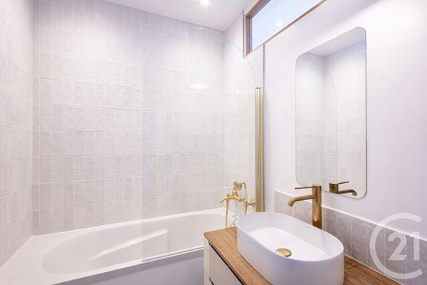 Appartement à vendre  4 pièces - 81,67 m2 PARIS - 75005