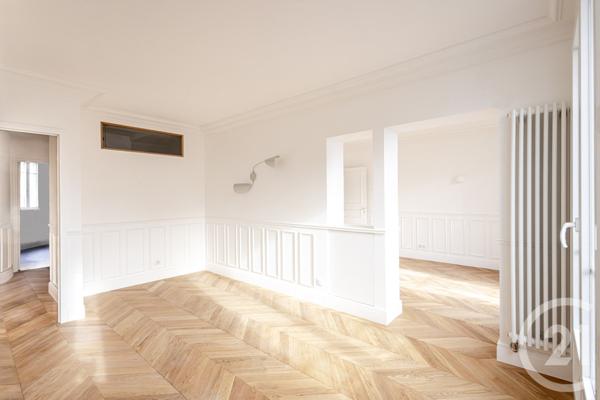Appartement à vendre  4 pièces - 81,67 m2 PARIS - 75005